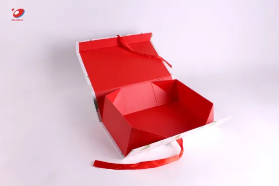 ジュエリーボックス 化粧品包装 ギフトボックス カスタマイズされたボックス 紙箱